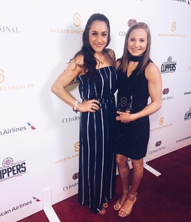 Jordyn Wieber feet photo 2