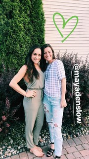 Jordyn Wieber feet photo 18