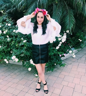 Jordyn Wieber feet photo 14