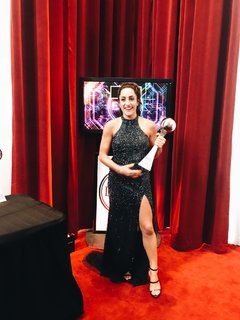Jordyn Wieber feet photo 4
