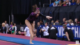 Jordyn Wieber feet photo 16