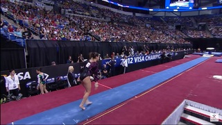 Jordyn Wieber feet photo 9