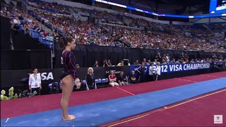 Jordyn Wieber feet photo 8