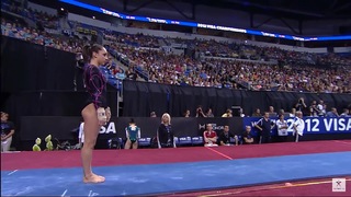 Jordyn Wieber feet photo 7