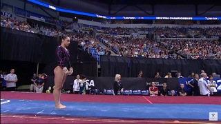 Jordyn Wieber feet photo 5