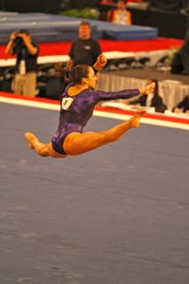 Jordyn Wieber feet photo 1