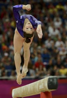 Jordyn Wieber feet photo 16