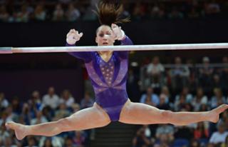 Jordyn Wieber feet photo 15
