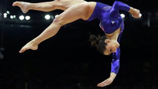 Jordyn Wieber feet photo 14