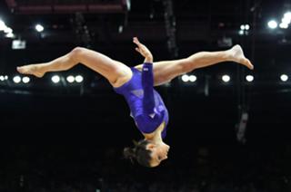Jordyn Wieber feet photo 13