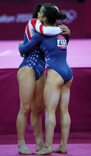 Jordyn Wieber feet photo 12