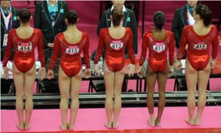 Jordyn Wieber feet photo 8