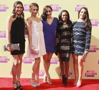 Jordyn Wieber feet photo 3