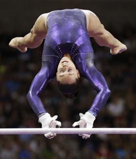 Jordyn Wieber feet photo 20