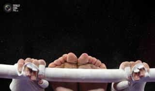 Jordyn Wieber feet photo 14