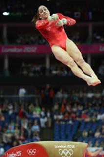 Jordyn Wieber feet photo 12