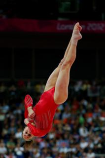 Jordyn Wieber feet photo 11