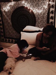 Jordyn Woods feet photo thumbnail