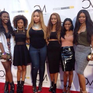 Jordyn Woods feet photo thumbnail