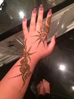 Jordyn Woods feet photo thumbnail