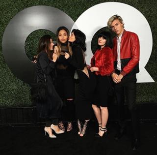 Jordyn Woods feet photo thumbnail