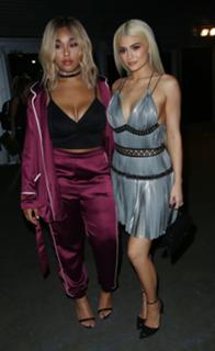 Jordyn Woods feet photo thumbnail