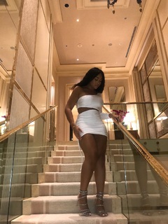 Jordyn Woods feet photo thumbnail