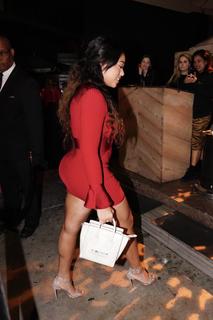 Jordyn Woods feet photo thumbnail