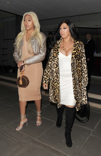 Jordyn Woods feet photo thumbnail