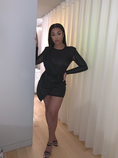 Jordyn Woods feet photo thumbnail