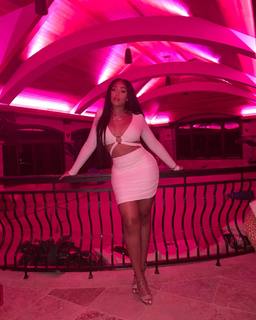 Jordyn Woods feet photo thumbnail