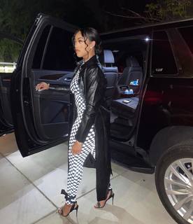 Jordyn Woods feet photo thumbnail