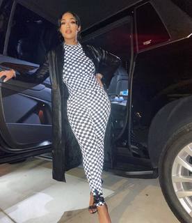 Jordyn Woods feet photo thumbnail