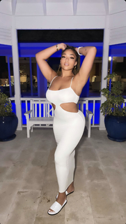 Jordyn Woods feet photo thumbnail