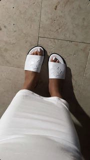 Jordyn Woods feet photo thumbnail