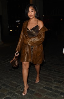Jordyn Woods feet photo thumbnail