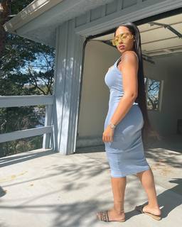 Jordyn Woods feet photo thumbnail