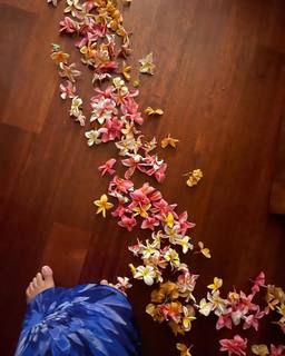 Jordyn Woods feet photo thumbnail