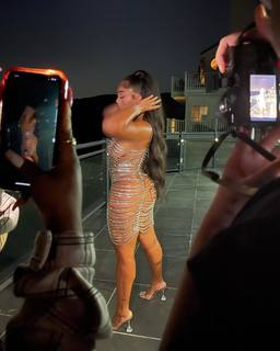 Jordyn Woods feet photo thumbnail