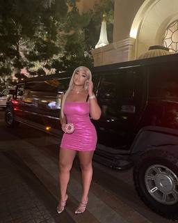 Jordyn Woods feet photo thumbnail
