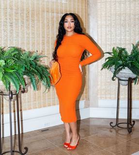 Jordyn Woods feet photo thumbnail