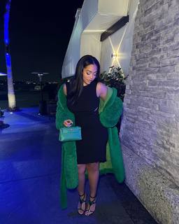 Jordyn Woods feet photo thumbnail