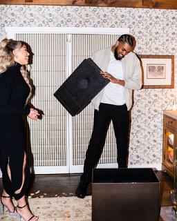 Jordyn Woods feet photo thumbnail