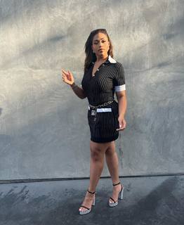 Jordyn Woods feet photo thumbnail
