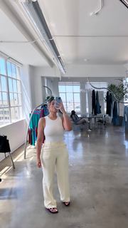 Jordyn Woods feet photo thumbnail