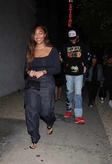 Jordyn Woods feet photo thumbnail