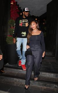 Jordyn Woods feet photo thumbnail