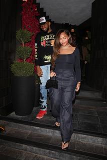 Jordyn Woods feet photo thumbnail