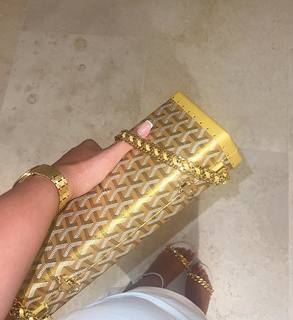 Jordyn Woods feet photo thumbnail