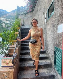 Jordyn Woods feet photo thumbnail